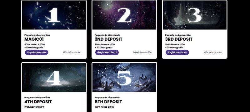 Welcome to Magic Win Casino UK in United Kingdom